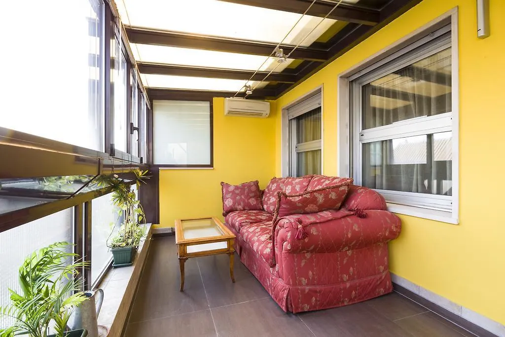 Central Station Studio By Flatscollection Apartamento Milão