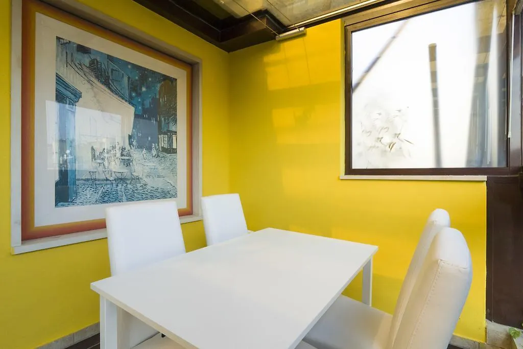 Central Station Studio By Flatscollection Apartamento Milão