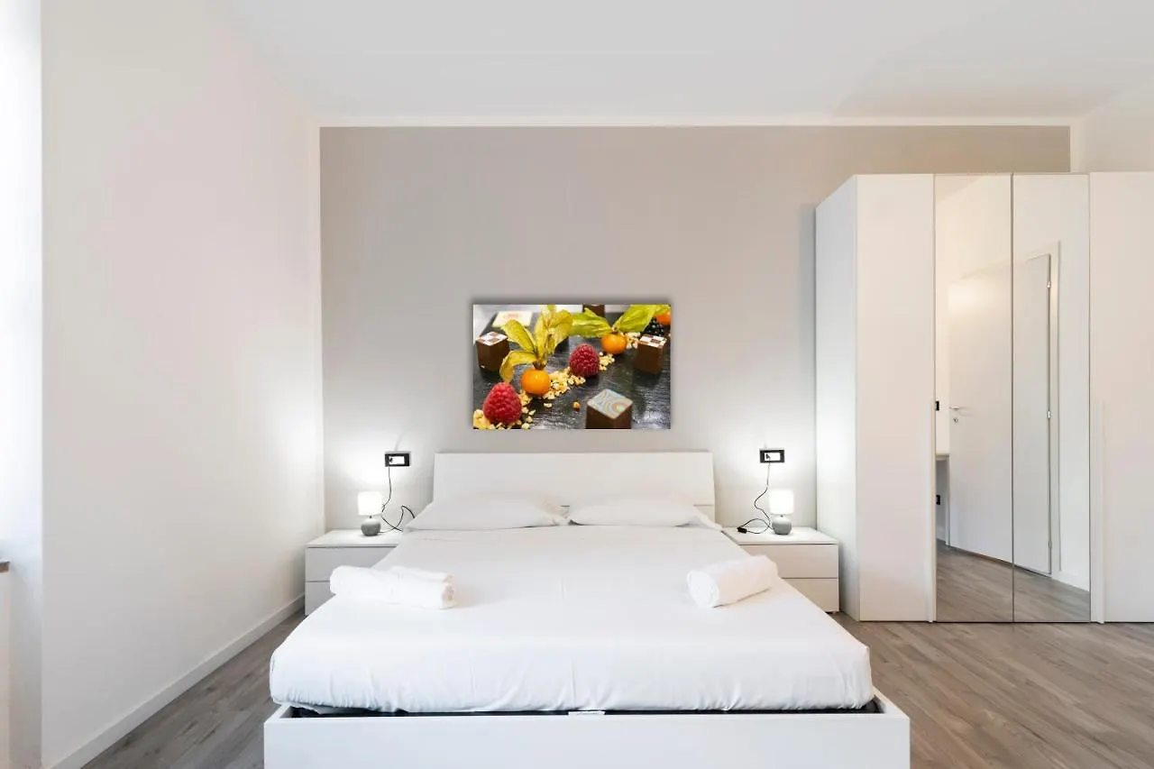 Central Station Studio By Flatscollection Apartamento Milão