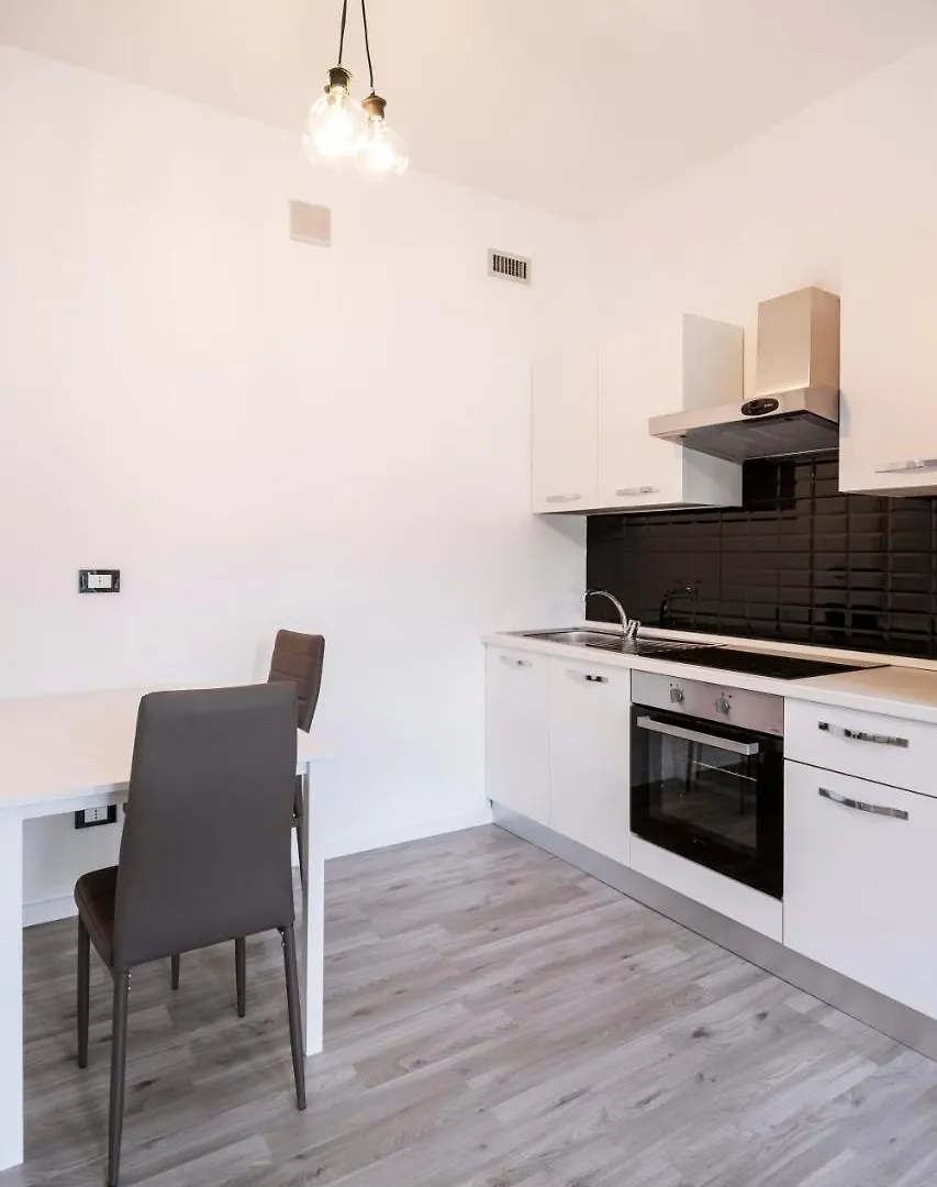 Central Station Studio By Flatscollection Apartamento Milão Itália